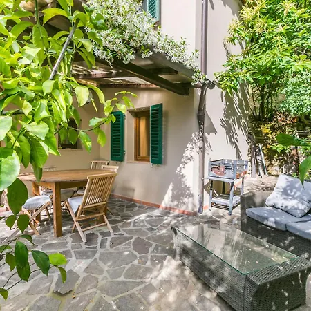La Cupola- Geranio By Interhome Pescia