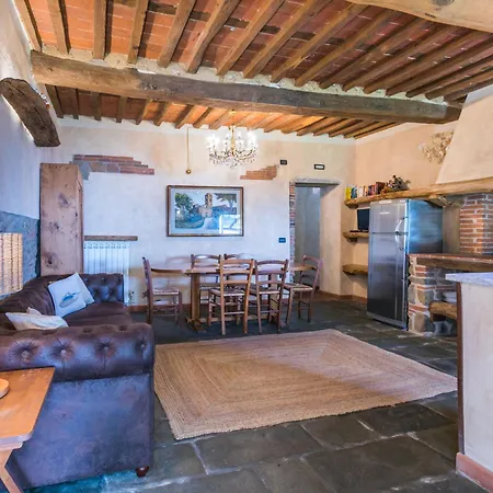 펜션 La Cupola- Geranio By Interhome