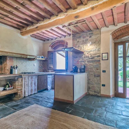 La Cupola- Geranio By Interhome