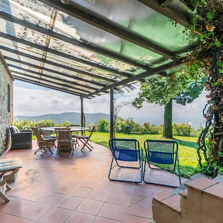 Ferienhaus La Cupola- Geranio By Interhome *