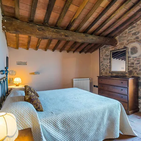 La Cupola- Geranio By Interhome Nyaraló Pescia