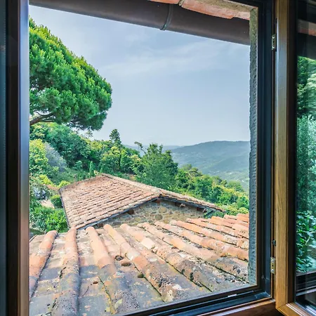 La Cupola- Geranio By Interhome