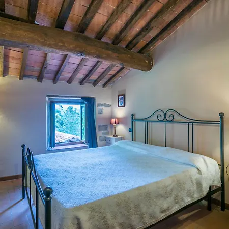 La Cupola- Geranio By Interhome Pescia