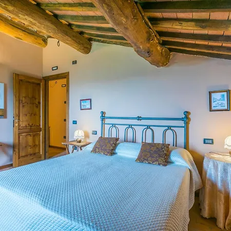 La Cupola- Geranio By Interhome * Pescia