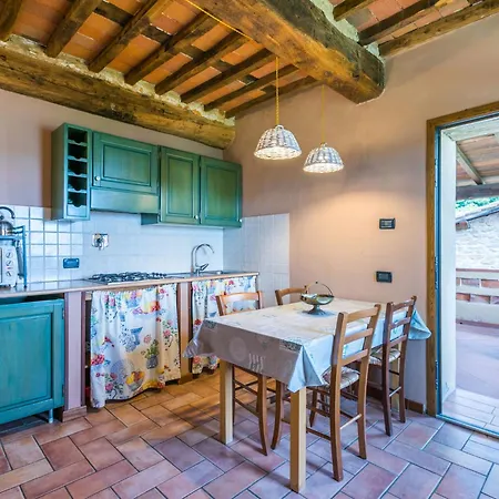 La Cupola- Geranio By Interhome Nyaraló *