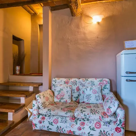 Nyaraló La Cupola- Geranio By Interhome Pescia