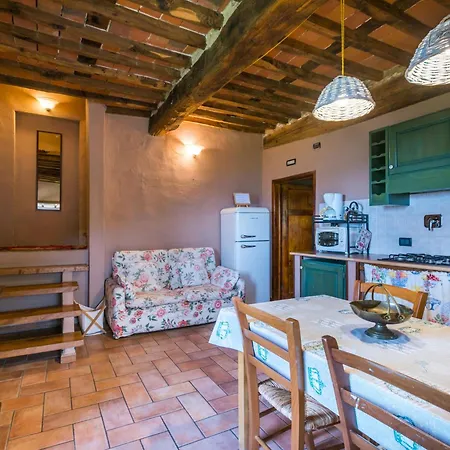 La Cupola- Geranio By Interhome