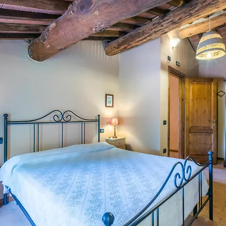Nyaraló La Cupola- Geranio By Interhome Pescia